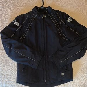 Joe Rocket Ladies Motorcycle Jacket